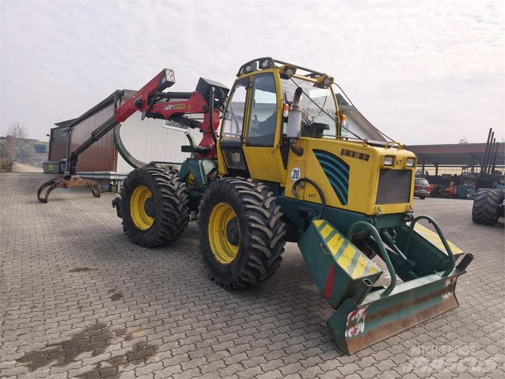  LKT82 Ostali poljoprivredni strojevi