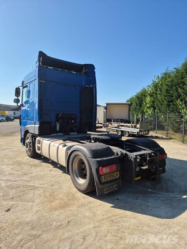 DAF XF 106.450 Traktorske jedinice