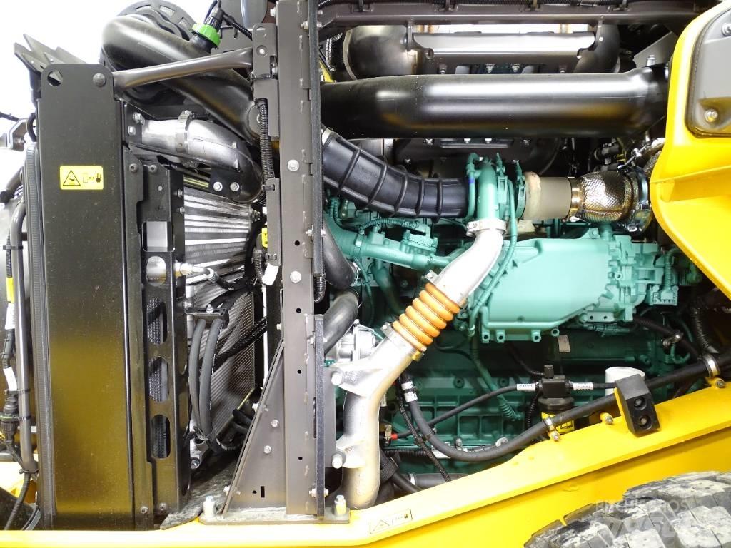 Volvo L90H2 Utovarivači na kotačima
