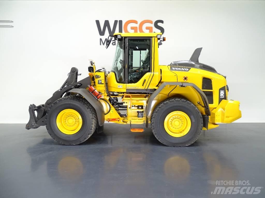 Volvo L90H2 Utovarivači na kotačima