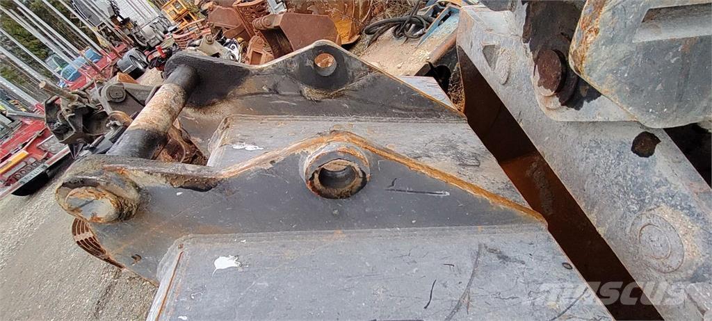 Doosan DX300 LC-7 Bageri gusjeničari