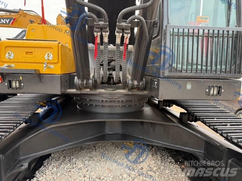 Volvo EC 360 DL Bageri gusjeničari