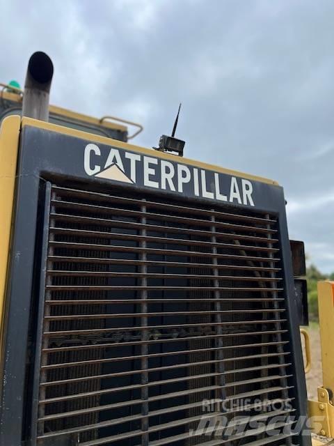 CAT 950 F Utovarivači na kotačima
