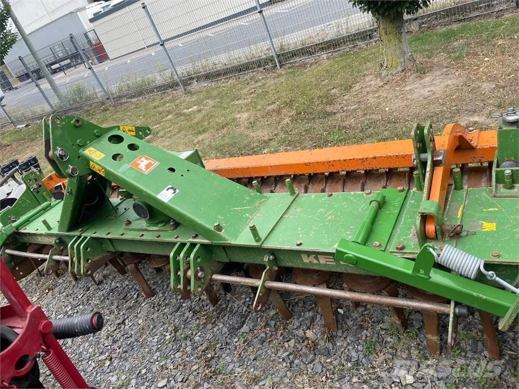 Amazone KE403 Roto drljače i motokultivatori