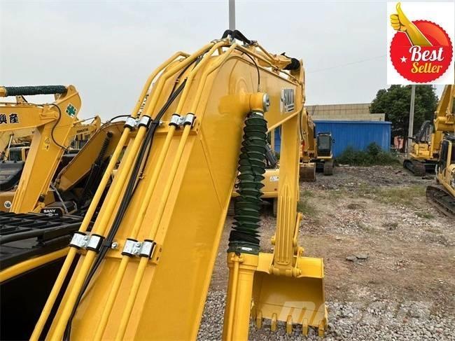Komatsu PC 240 Bageri gusjeničari
