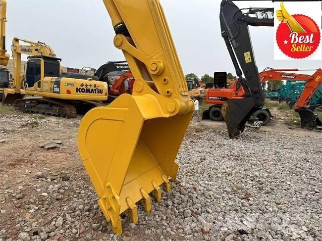 Komatsu PC 240 Bageri gusjeničari