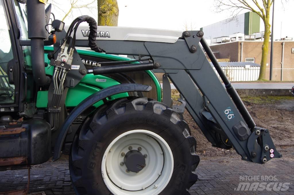 Quicke Q66 voorlader Ostala oprema za traktore