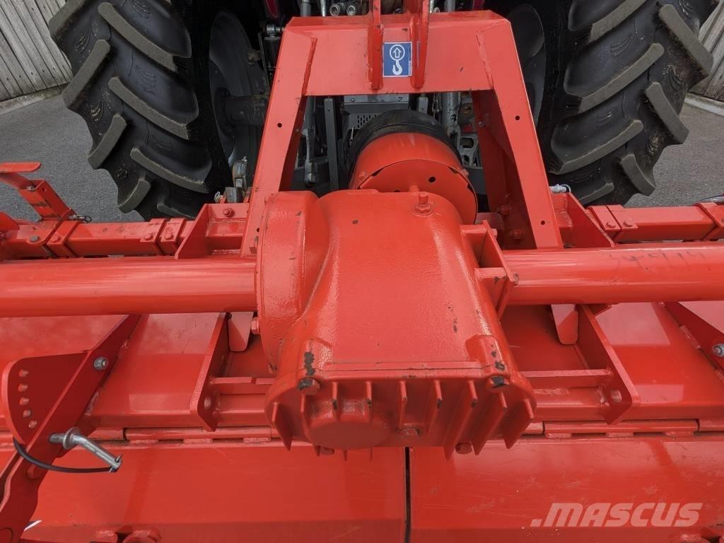 Kuhn EL 92-205 Roto drljače i motokultivatori
