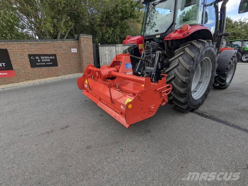 Kuhn EL 92-205 Roto drljače i motokultivatori