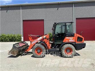 Kubota DR2507 Utovarivači na kotačima