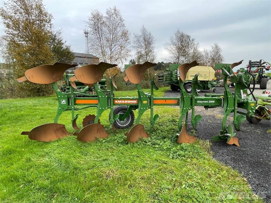 Amazone Cayron 200 Plugovi