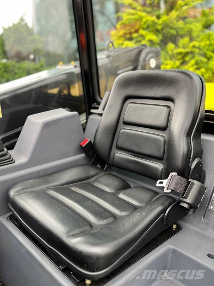 Günstig GRT1500 Teleskopski viličari