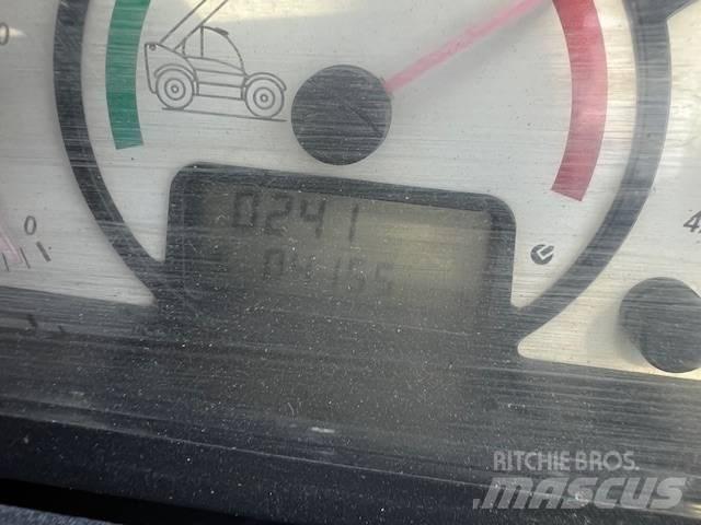 Dieci 40.17 Teleskopski viličari