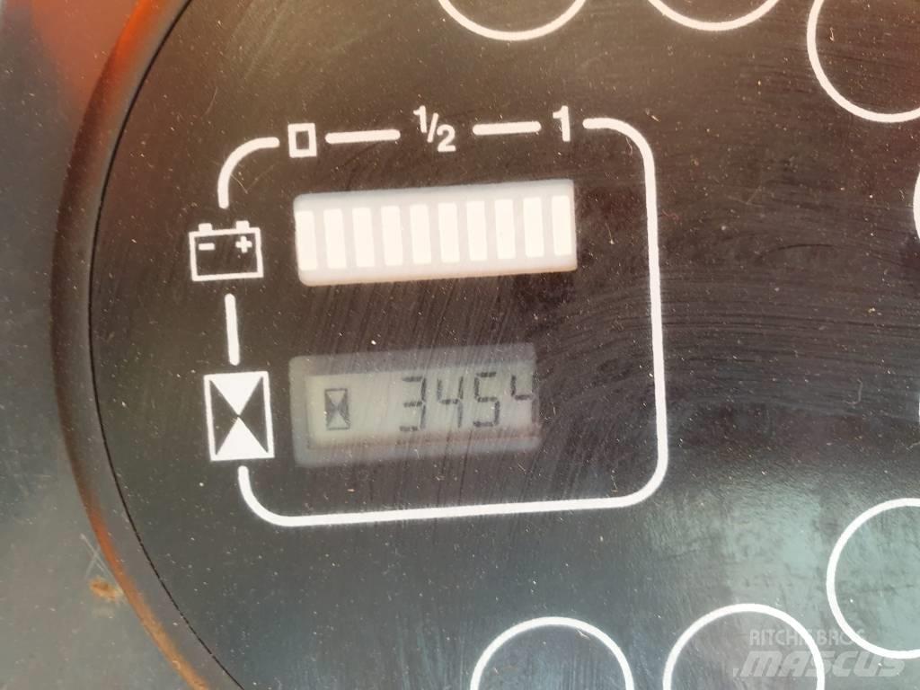 Still R06 Vučna vozila