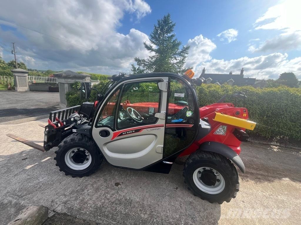 Manitou 625 H Teleskopski viličari