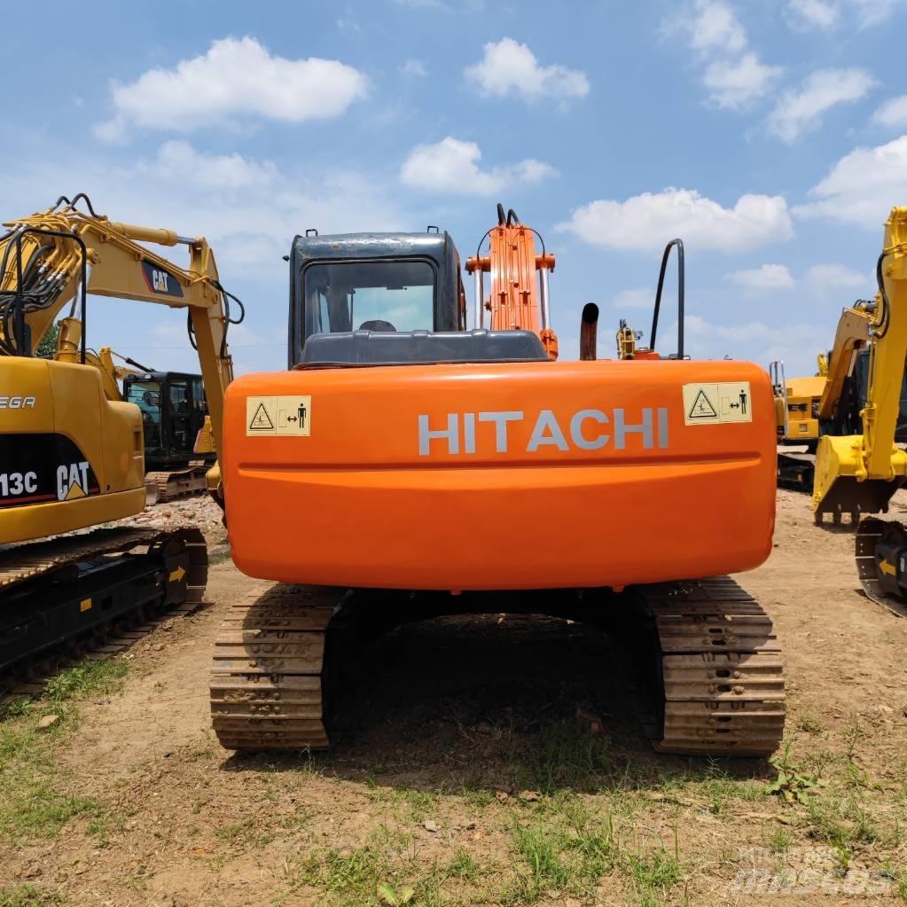 Hitachi ZX 120 Bageri gusjeničari