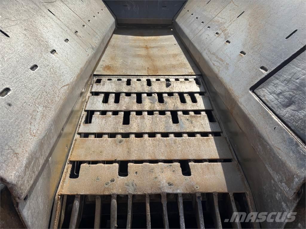 McCloskey J44 Građevinarstvo – ostalo