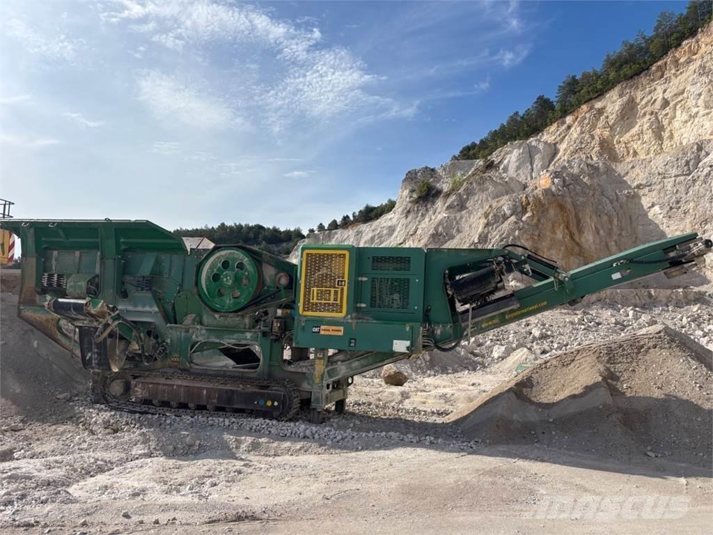 McCloskey J44 Građevinarstvo – ostalo