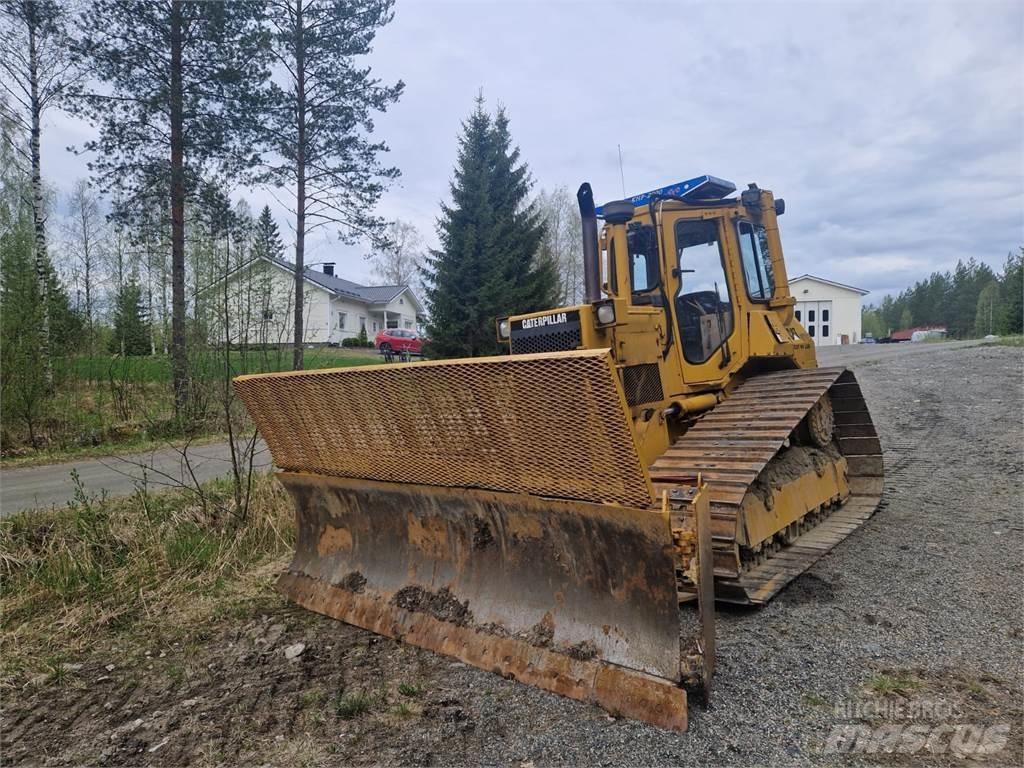 CAT 4H LGB Buldožeri gusjeničari