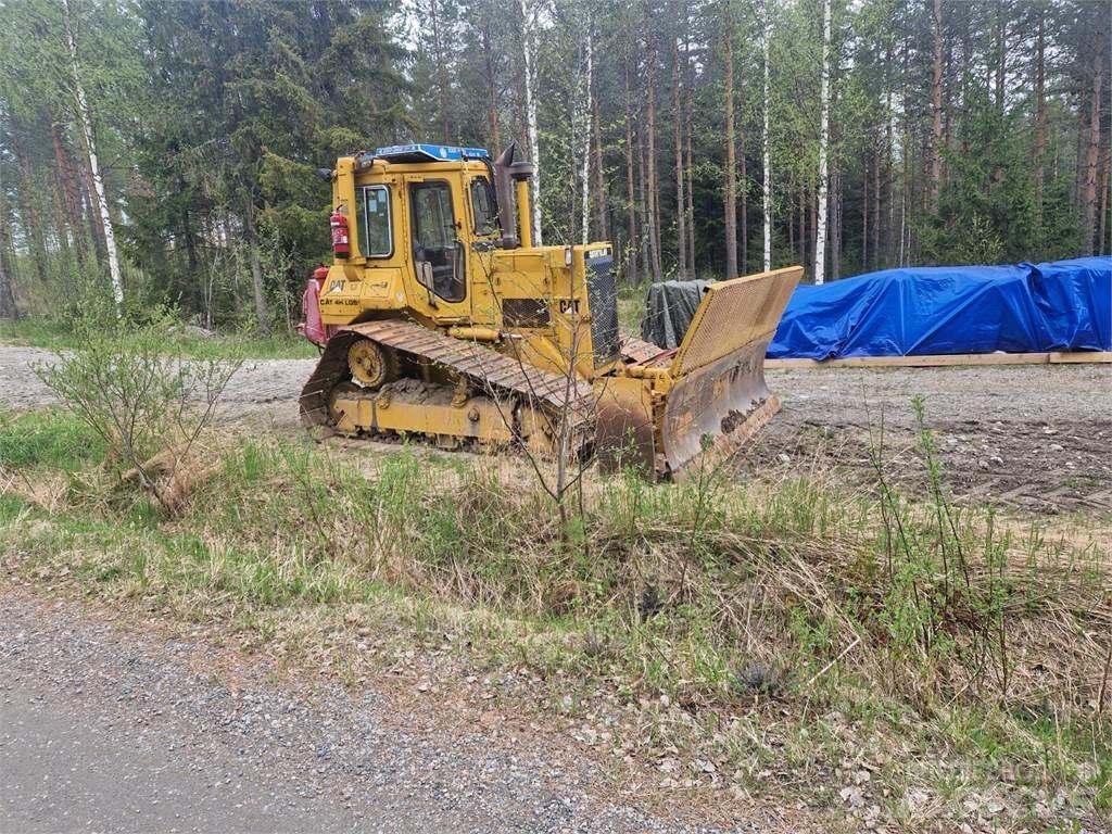 CAT 4H LGB Buldožeri gusjeničari