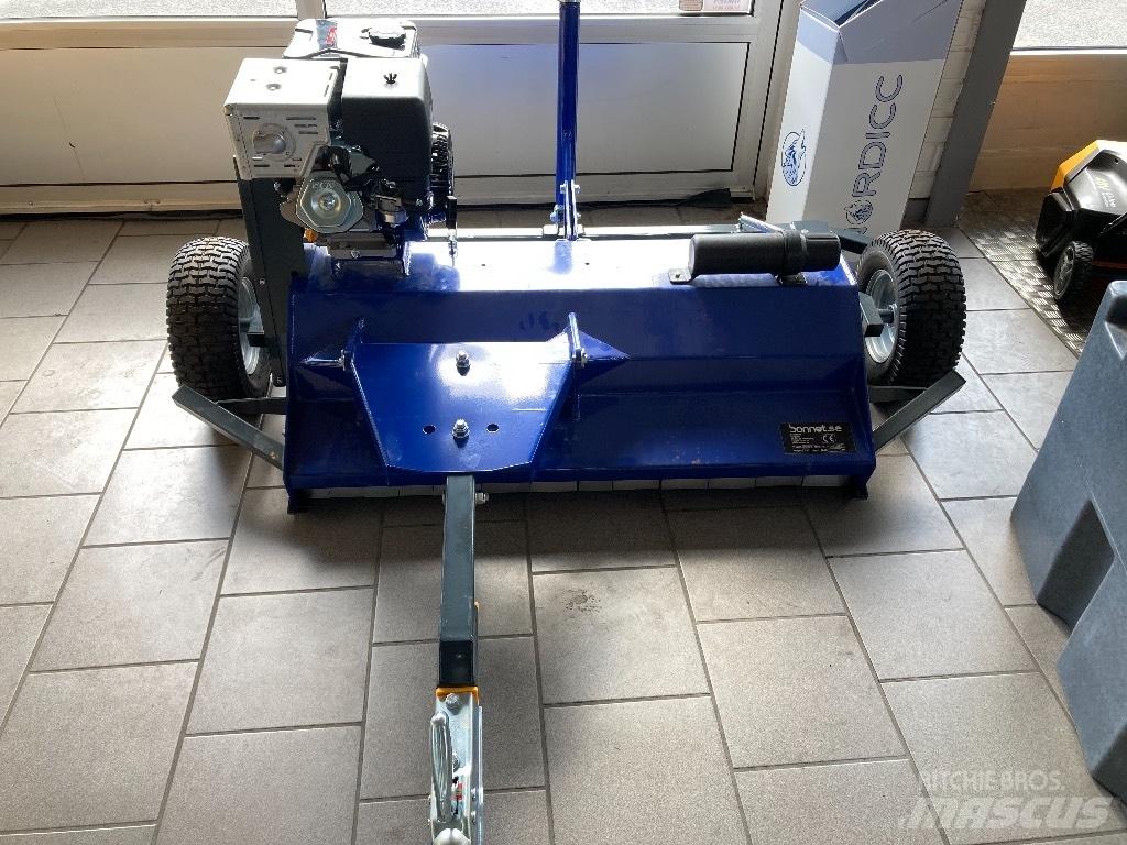 Bonnet Slagklippare Ostali komunalni strojevi