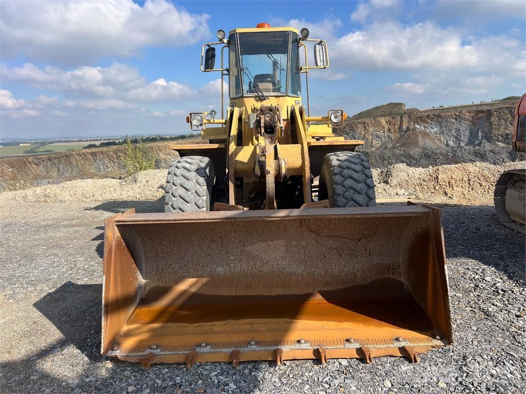 CAT 936 E 4X4 Građevinarstvo – ostalo