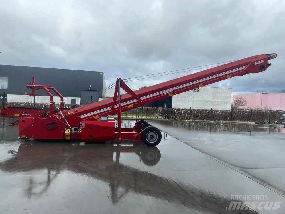 Grimme SL 900 Poljoprivreda – ostalo