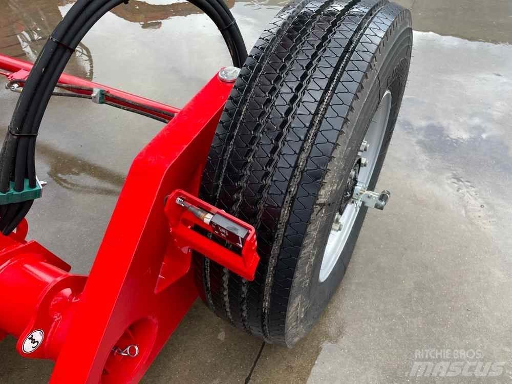 Grimme SL 900 Poljoprivreda – ostalo
