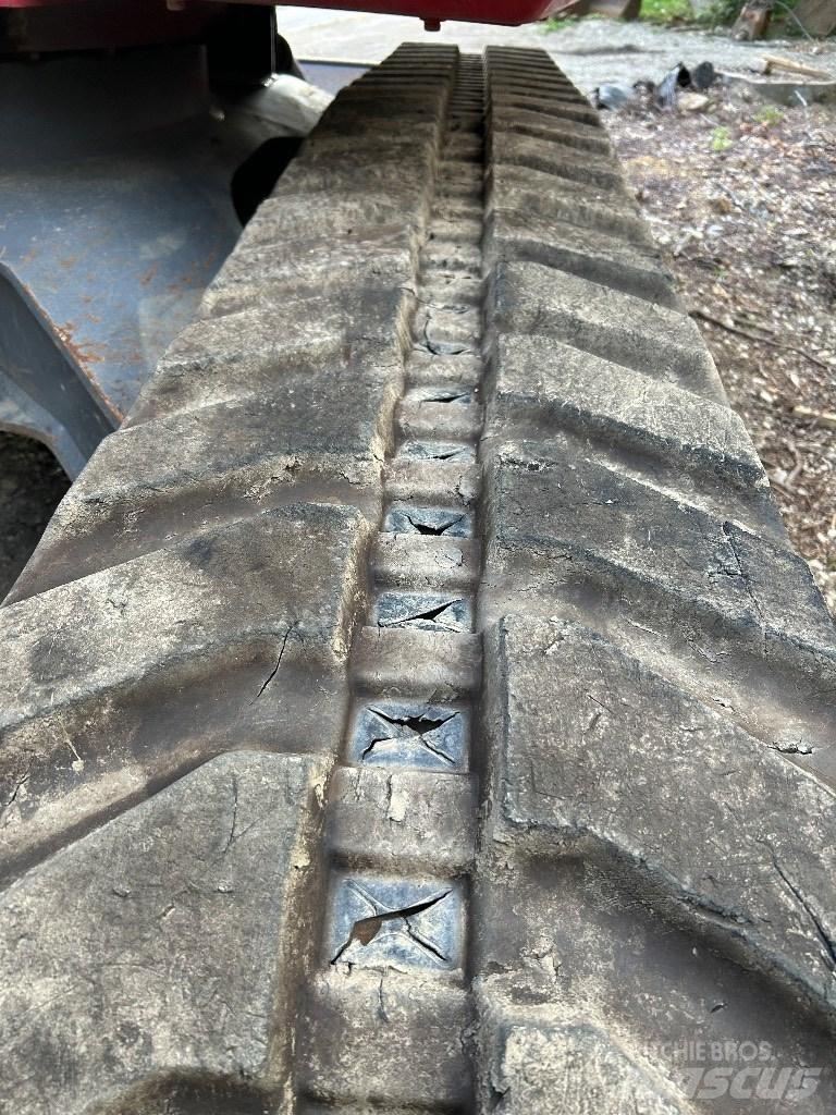 Takeuchi TB 2150 Bageri gusjeničari