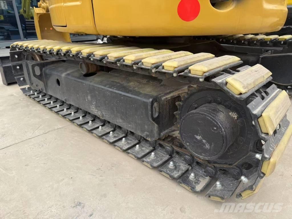 CAT 303.5 E Mini bageri <7t