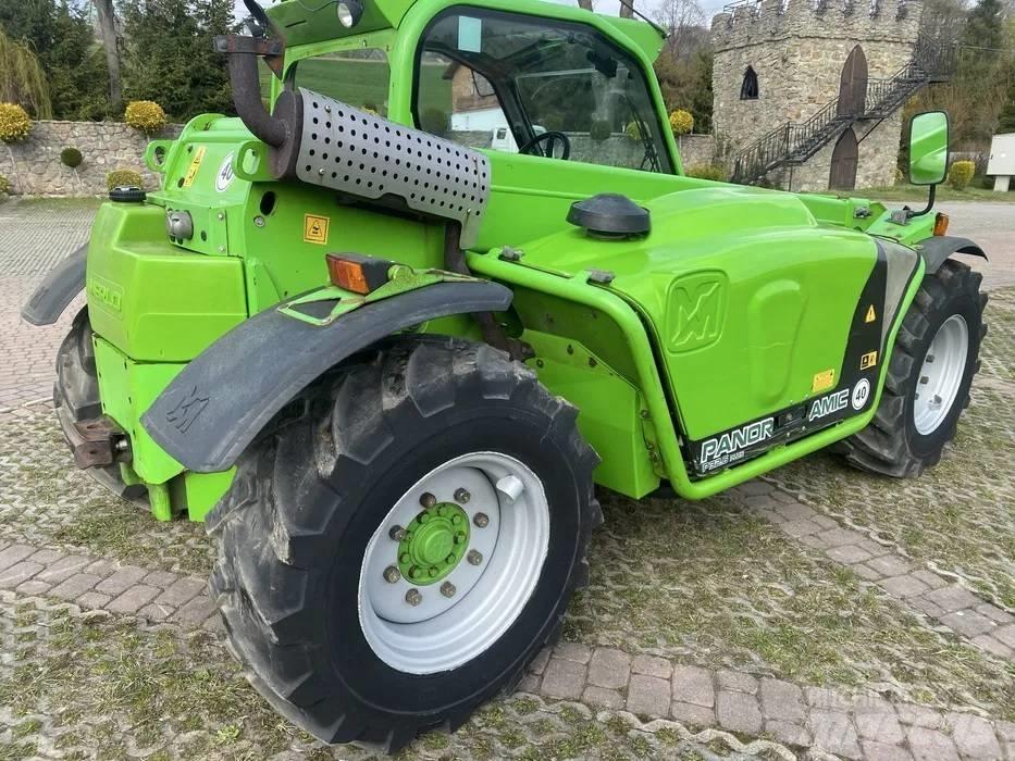 Merlo 32.6 Teleskopski viličari