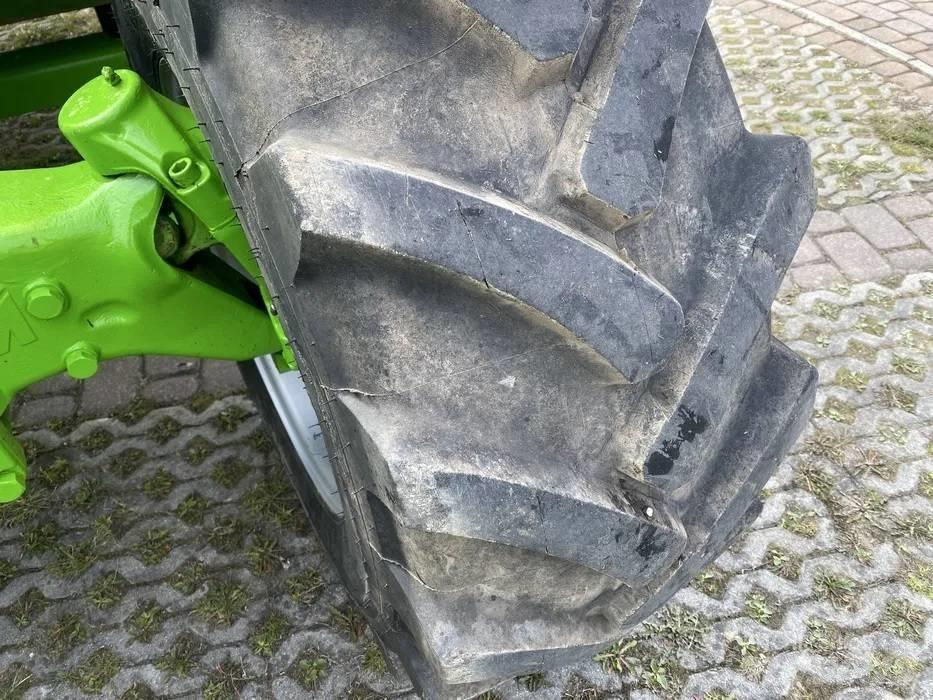 Merlo 32.6 Teleskopski viličari