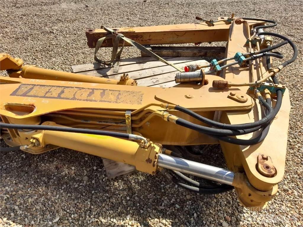 Weimar M700 Ostalo