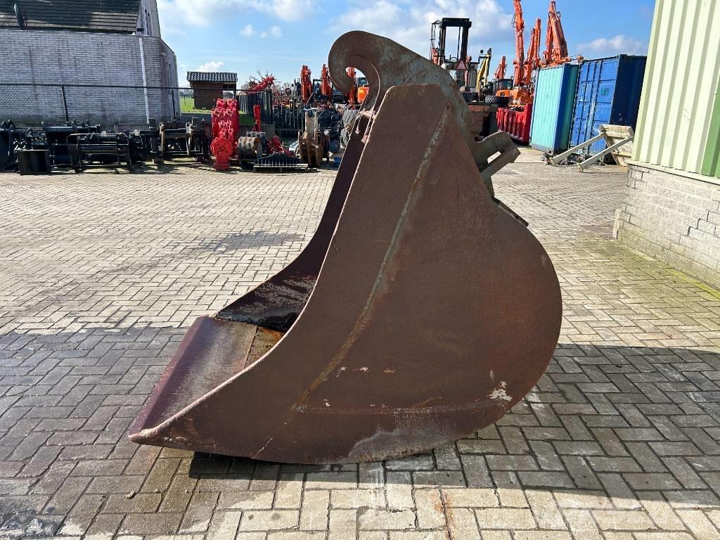  Bak CW 45 130  m Kašike / Korpe