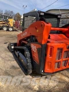 Kubota SVL 75-2 Skid steer mini utovarivači