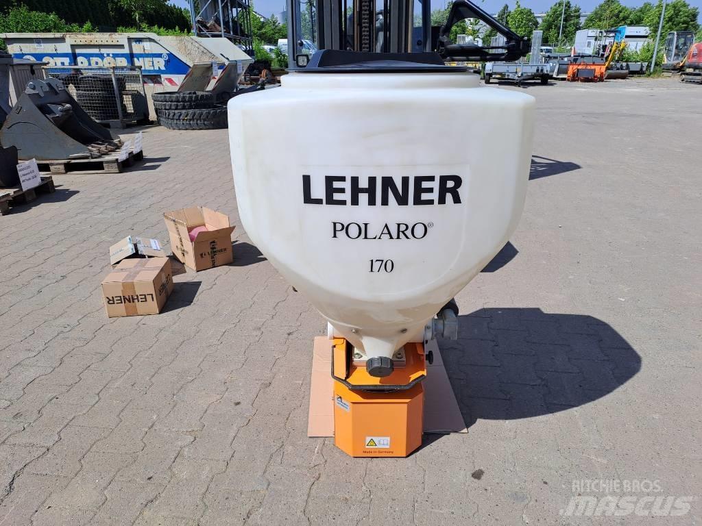Lehner Polaro 170 Ostale komponente