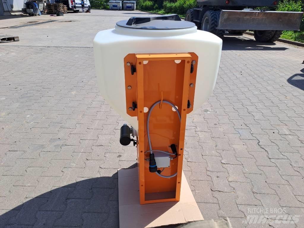 Lehner Polaro 170 Ostale komponente