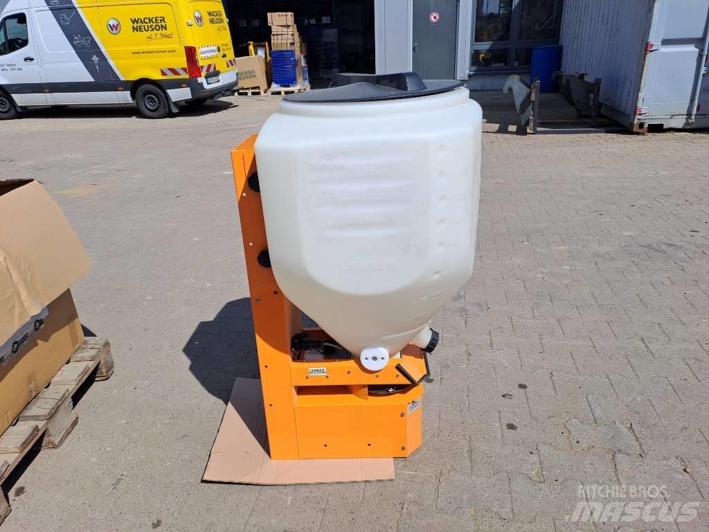 Lehner Polaro 170 Ostale komponente
