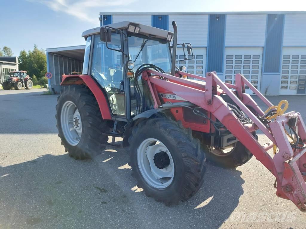 Massey Ferguson 4245 Traktori
