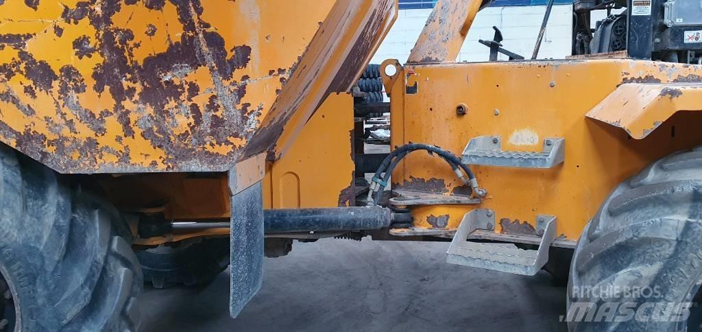 Thwaites 6 Tonne Demperi za gradilišta