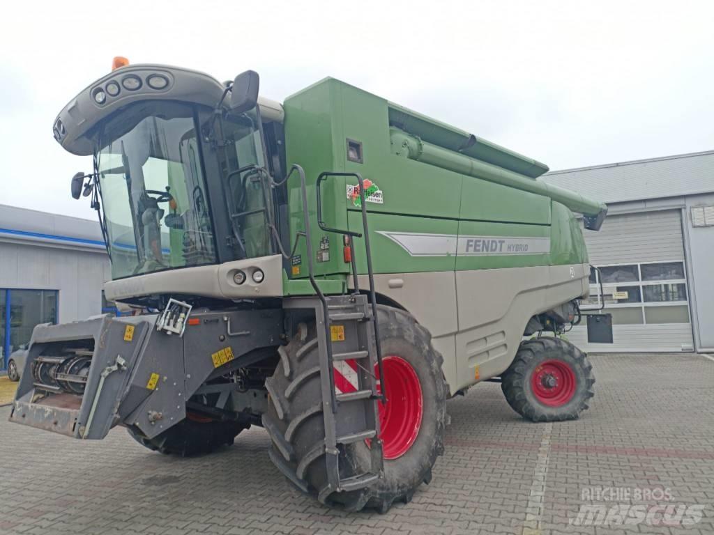 Fendt 9470 X Hybrid Kombajni