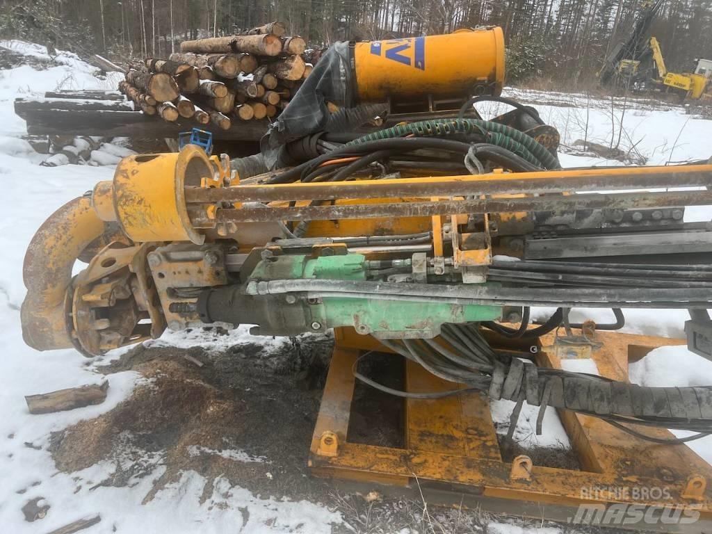 CAT 325 FL CR Svrdla za površinske bušilice