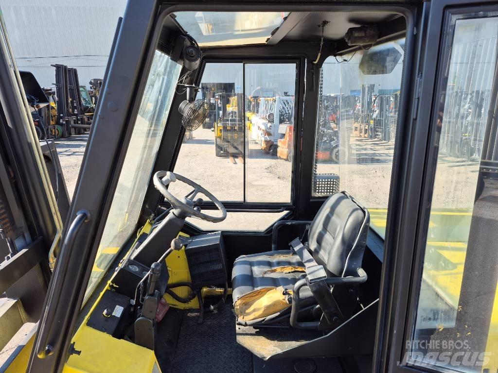 Hyster H 155 XL 2 Viličari - ostalo