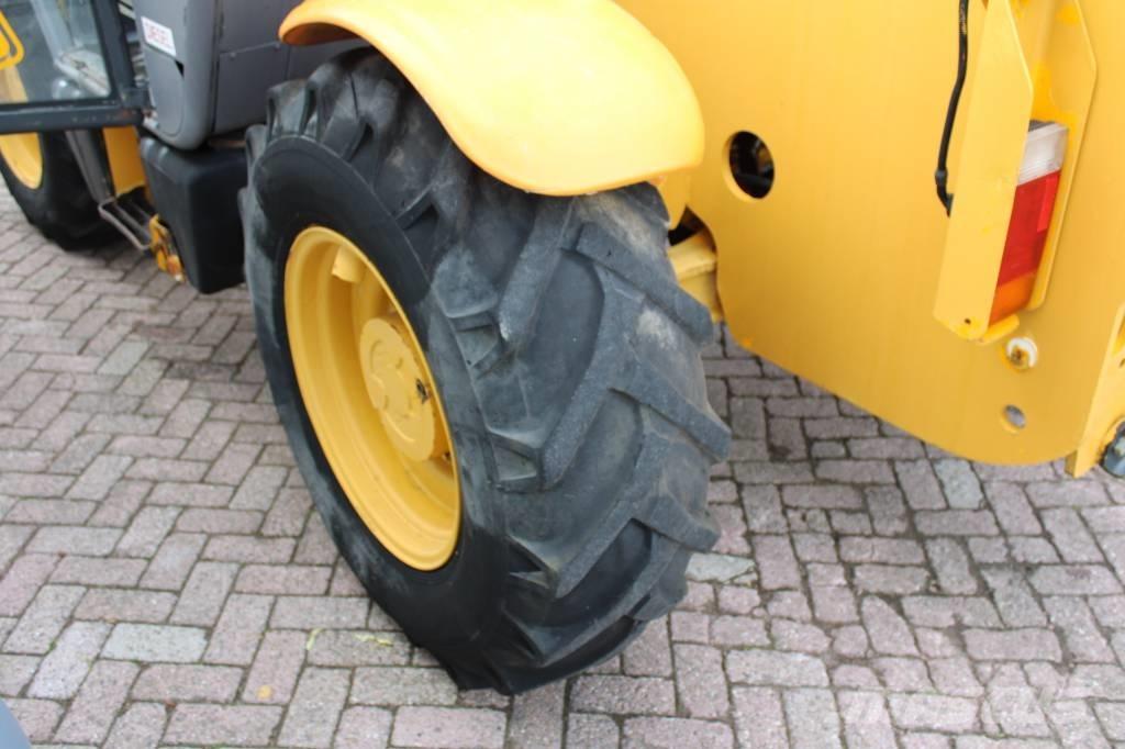JCB 530-70 Teleskopski viličari