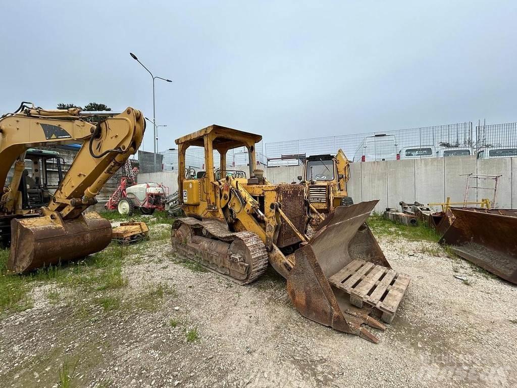 CAT 941B Utovarivači na kotačima