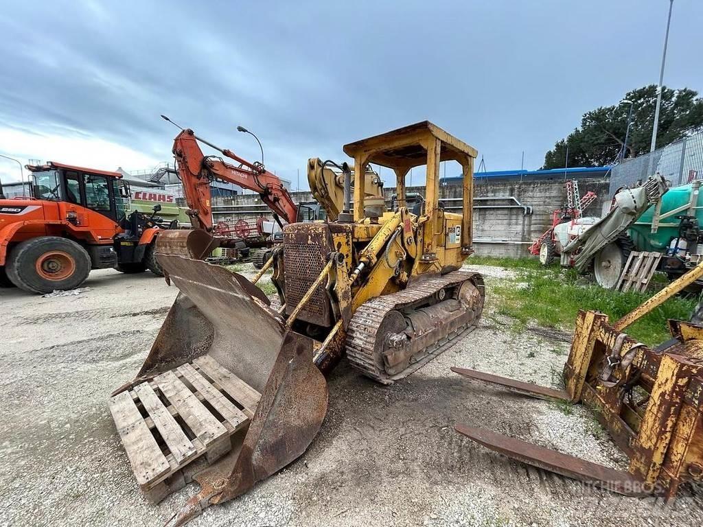 CAT 941B Utovarivači na kotačima