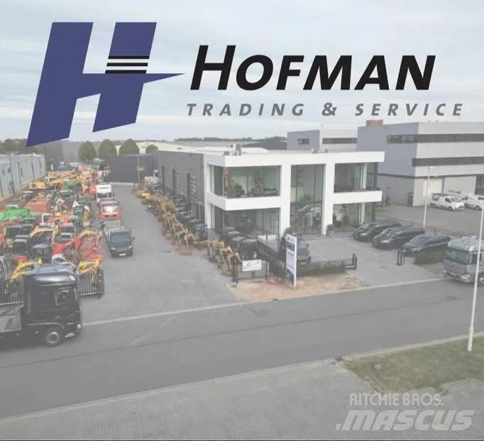 Kramer 350 Utovarivači na kotačima
