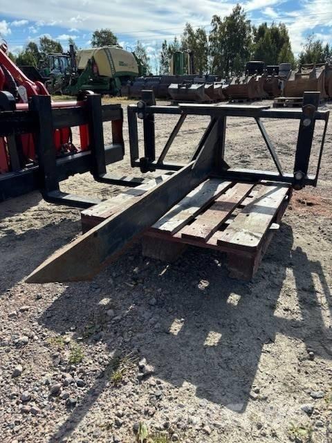 Ålö Silosplit Ostala oprema za traktore