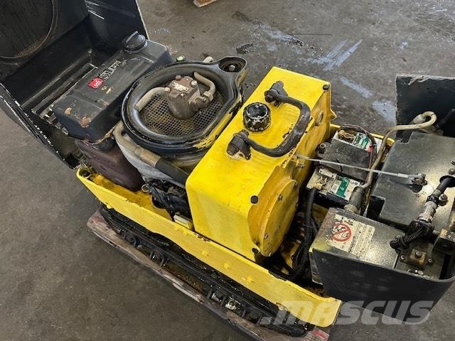 Bomag BPH80/65 Kompaktori zemlje