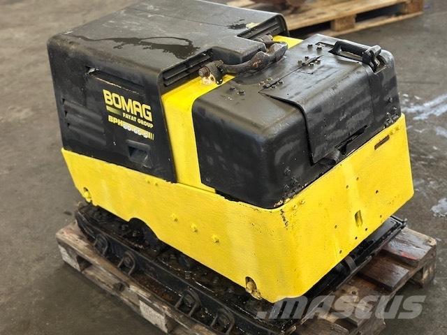 Bomag BPH80/65 Kompaktori zemlje